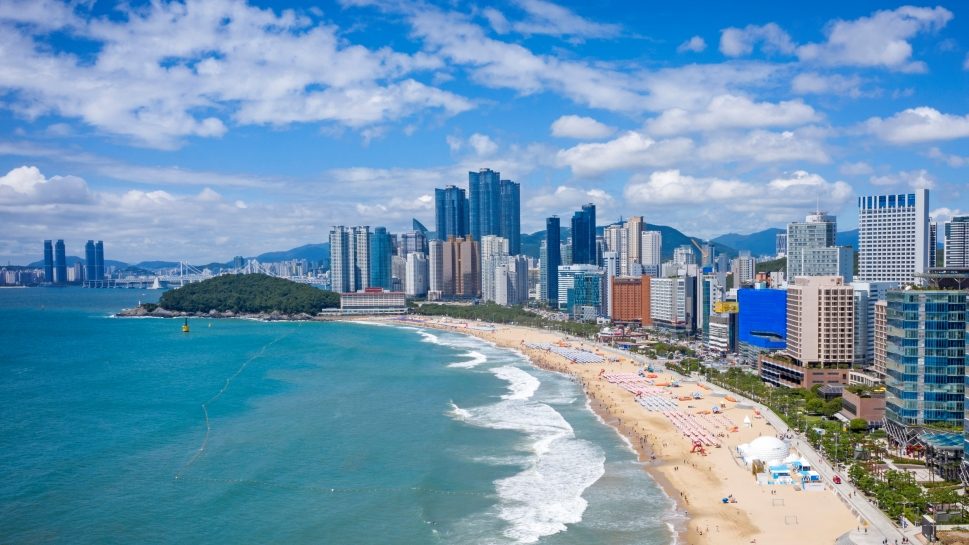 Make Your Busan Trip More Enjoyable