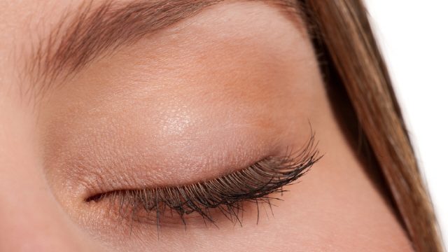 Eyelash Extensions