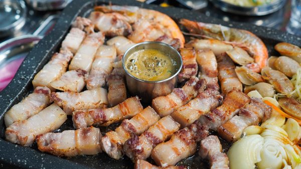 Complete Jeju Food Guide