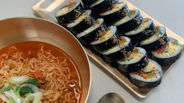 Must-Try Korean Food Combinations