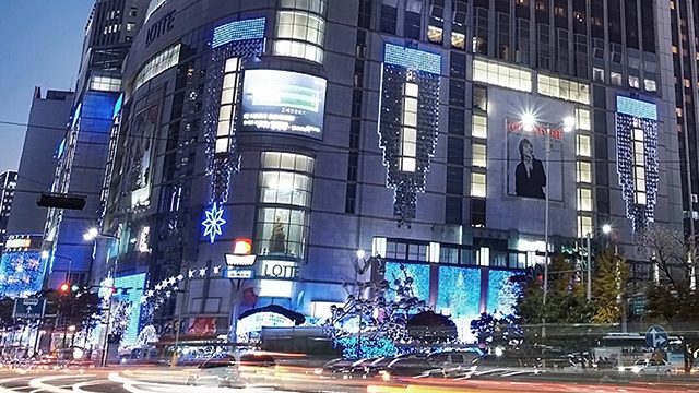 Must-Visit Duty-Free Shops in Korea