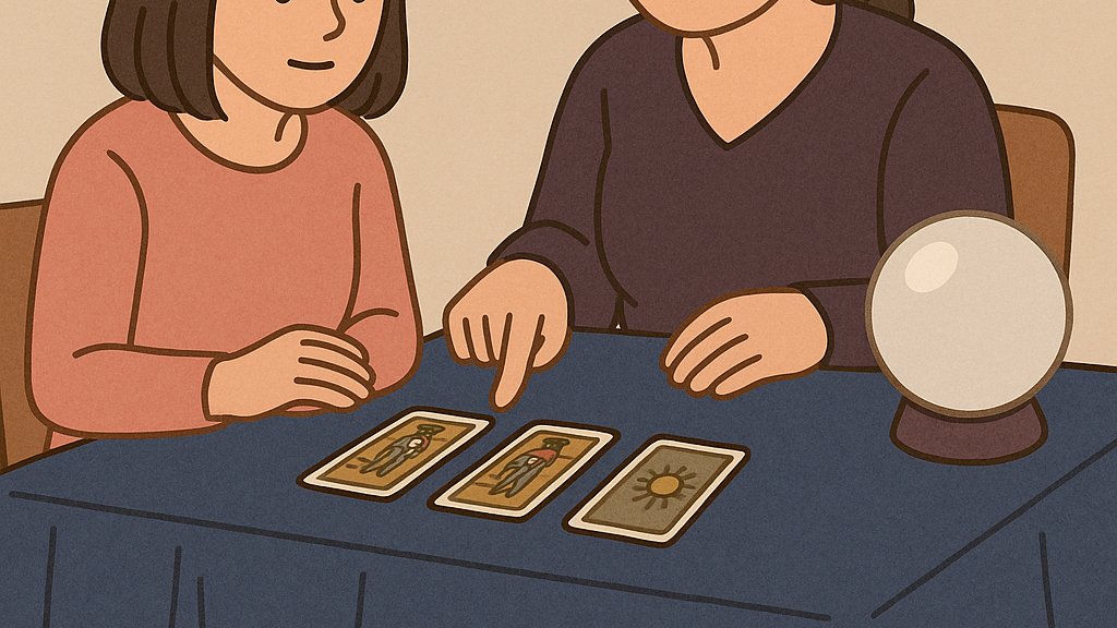 Know Before Experiencing Korea’s Fortune