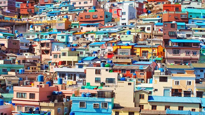 Not Just Seoul! 5 Beautiful “Hidden Gem”