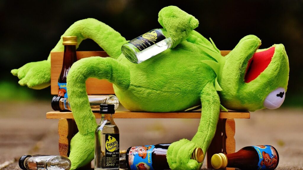 Explaining Korea’s Drinking Culture