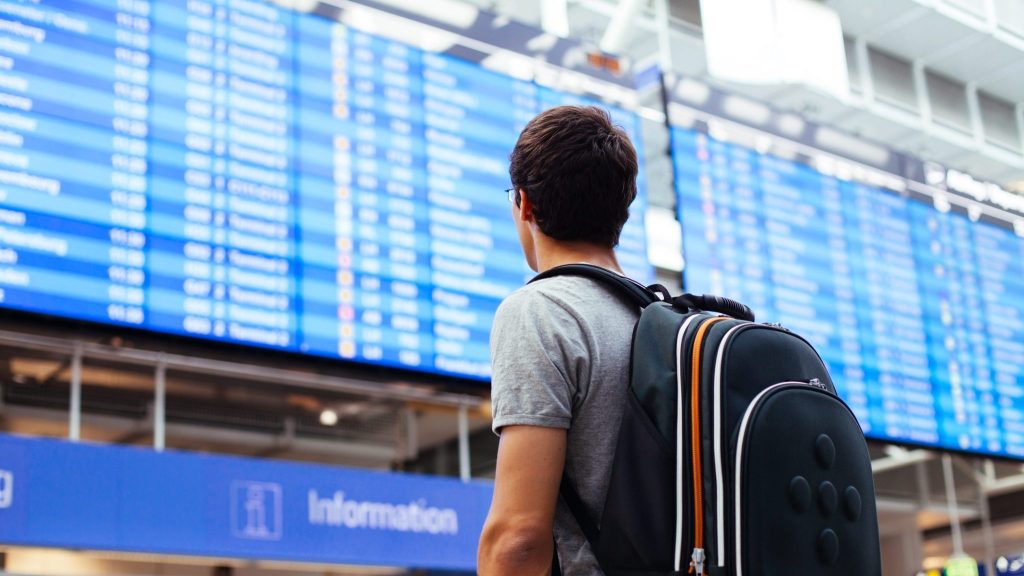 Complete Planning Guide for Your First Trip