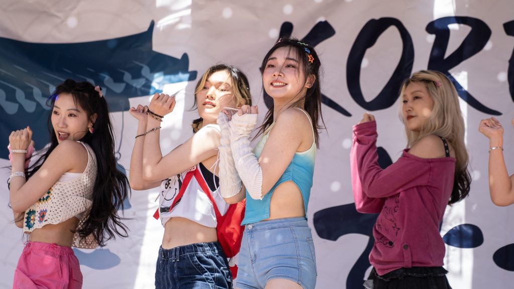 Making Korean Friends and Manners Differences