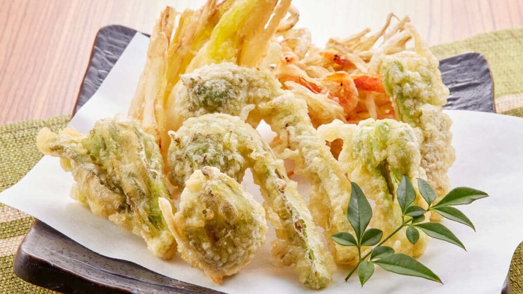 Japanese Dishes Loved by Locals