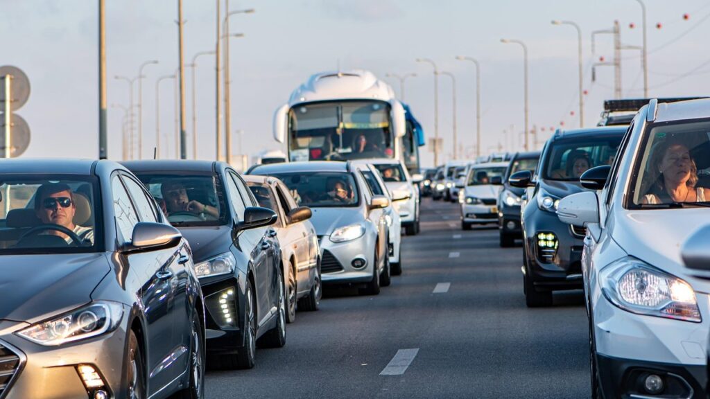 Complete Transportation Guide